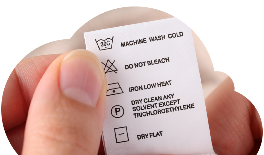 Do You Wash Clothes with Bleach in Hot or Cold Water?